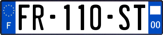 FR-110-ST