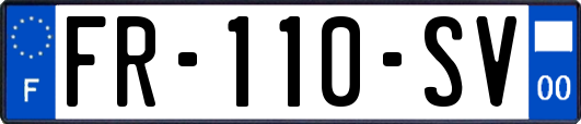 FR-110-SV