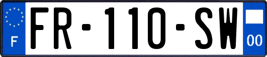 FR-110-SW