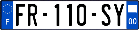 FR-110-SY