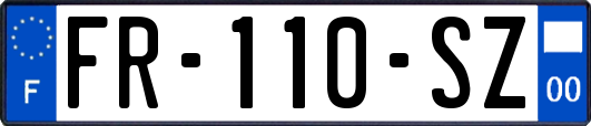 FR-110-SZ