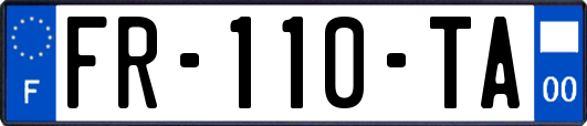 FR-110-TA