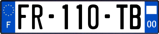 FR-110-TB