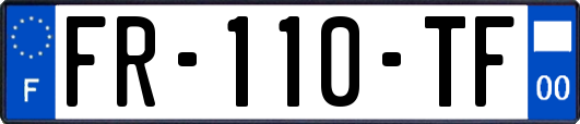 FR-110-TF