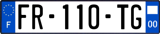 FR-110-TG