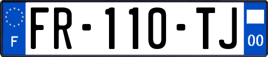 FR-110-TJ