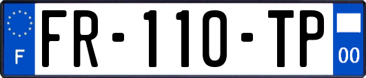 FR-110-TP