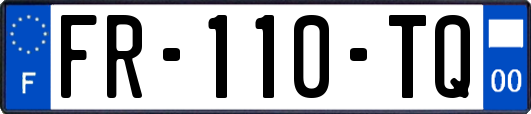 FR-110-TQ