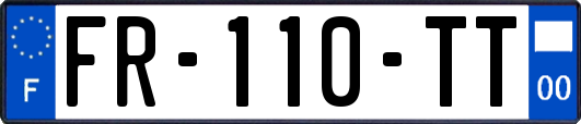 FR-110-TT