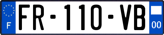 FR-110-VB