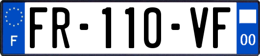 FR-110-VF