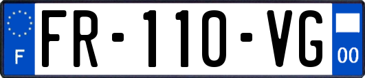 FR-110-VG