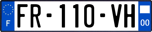 FR-110-VH