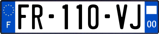 FR-110-VJ