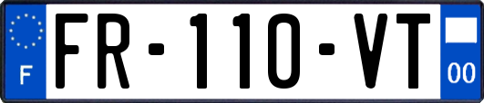 FR-110-VT