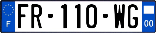 FR-110-WG