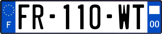 FR-110-WT