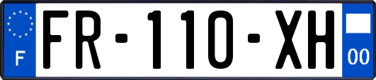 FR-110-XH