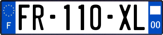 FR-110-XL