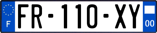 FR-110-XY