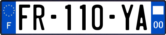 FR-110-YA
