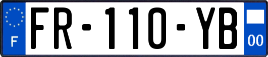 FR-110-YB
