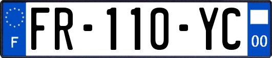 FR-110-YC