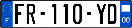 FR-110-YD