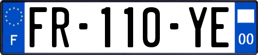 FR-110-YE