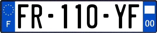 FR-110-YF