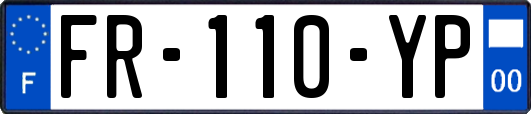 FR-110-YP