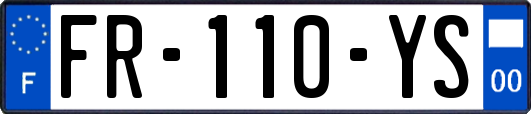 FR-110-YS