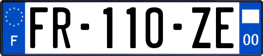 FR-110-ZE