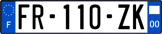 FR-110-ZK