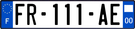 FR-111-AE