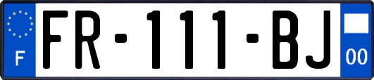 FR-111-BJ