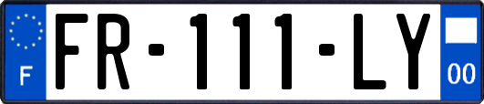 FR-111-LY