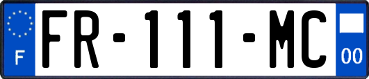 FR-111-MC