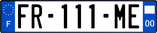 FR-111-ME