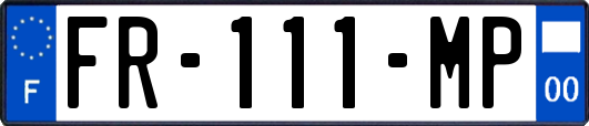 FR-111-MP