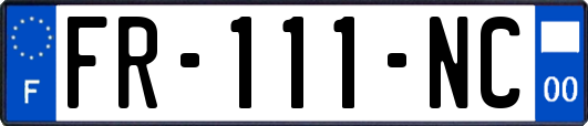 FR-111-NC