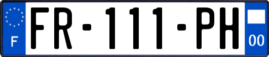 FR-111-PH