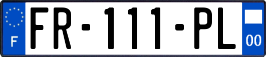 FR-111-PL