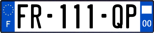 FR-111-QP