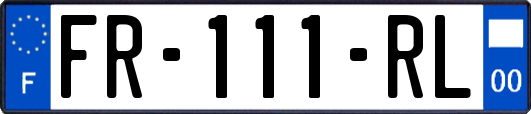 FR-111-RL