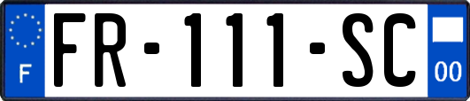 FR-111-SC