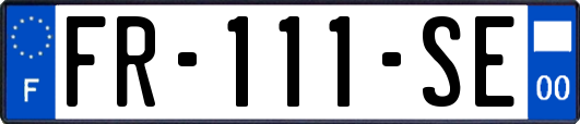 FR-111-SE