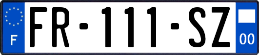 FR-111-SZ