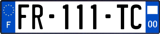 FR-111-TC