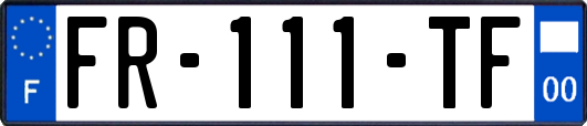 FR-111-TF